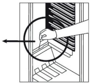 ESSENTIELB ERLV170-60hib1 - Dégivrage - 2