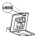INDESIT BTWHS6261FR - GUIDE DE DÉPANNAGE - 4