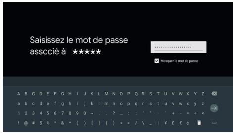 ESSENTIELB 32HD-A7000 - Configuration du réseau - 2
