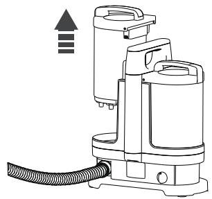 ESSENTIELB EAD1 - VIDER LE RÉSEROVIR D'EAU SOUILLEE - 1