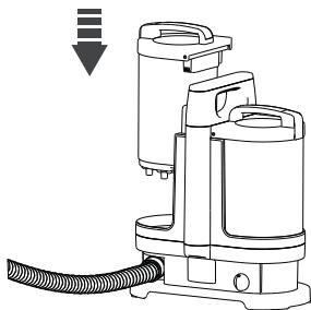 ESSENTIELB EAD1 - NETTOVER LE RÉSERVOIR D'EAU SOUILLEE - 3