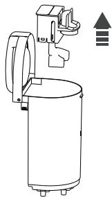 ESSENTIELB EAD1 - NETTOVER LE RÉSERVOIR D'EAU SOUILLEE - 1