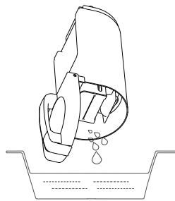 ESSENTIELB EAD1 - VIDER LE RÉSEROVIR D'EAU SOUILLEE - 3