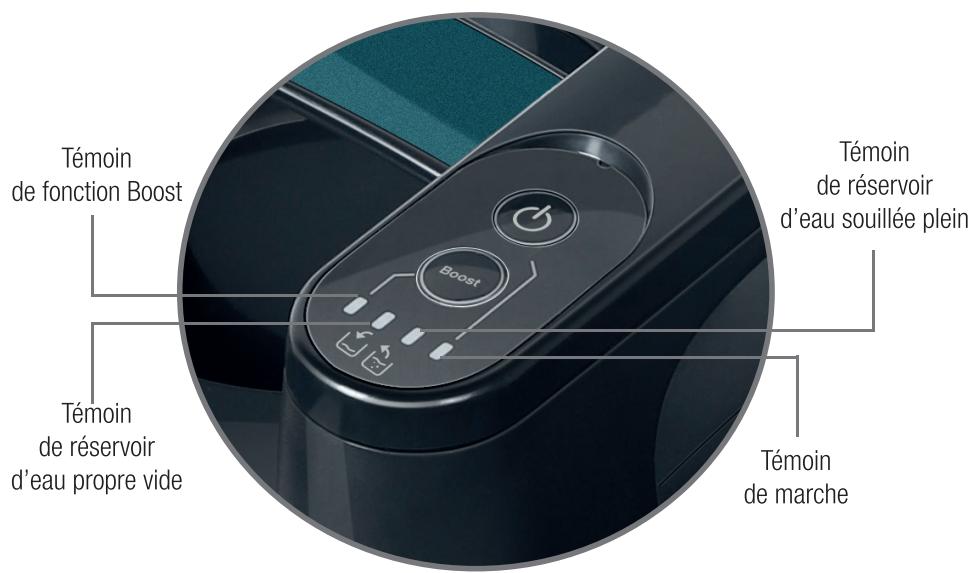 ESSENTIELB EAD1 - contenu de l'emballage - 1