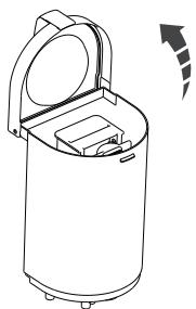 ESSENTIELB EAD1 - VIDER LE RÉSEROVIR D'EAU SOUILLEE - 2