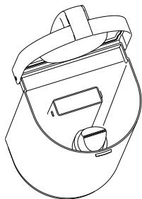 ESSENTIELB EAD1 - NETTOVER LE RÉSERVOIR D'EAU SOUILLEE - 2