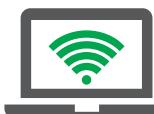 ESSENTIELB N300P EASY WIFI - Connectez-vous au nouveau réseau Wi-Fi créé pour terminer l'installation - 2