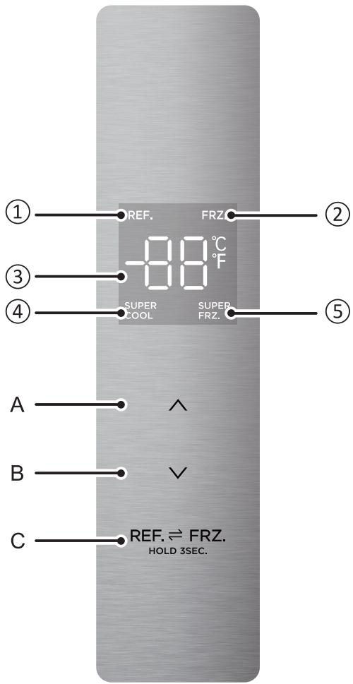 ESSENTIELB ECV175-60mib1 - Inversion du sens d'ouverture de la porte - 3