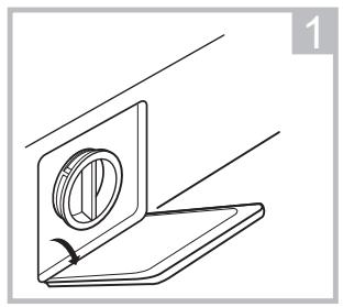 LISTO LT612L1b - Attention : - 1