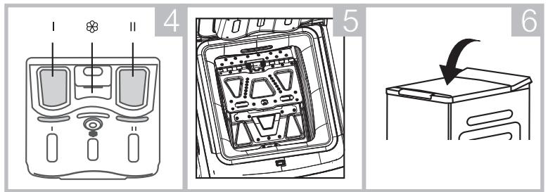 LISTO LT612L1b - Preparation - 2