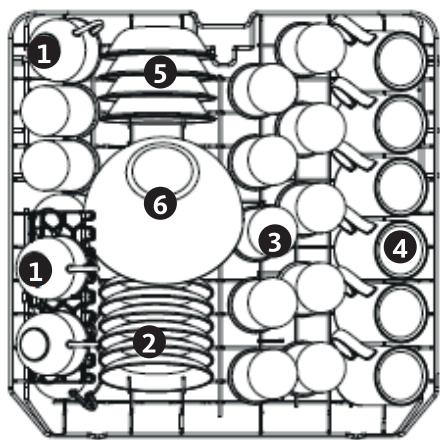 LISTO LV47 L4b - CHARGEMENT DES PANIERS - 3