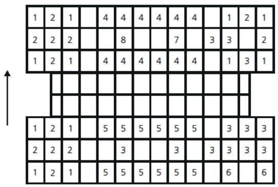 LISTO LV47 L4b - PANIER A COUVERTS - 1