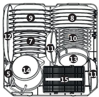 LISTO LV47 L4b - CHARGEMENT DES PANIERS - 4