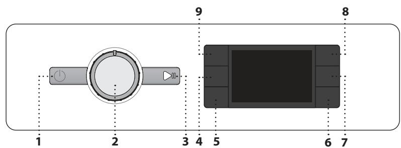 WHIRLPOOL FFBP9489BVFR - INDICATEURS À L'ÉCRAN - 1