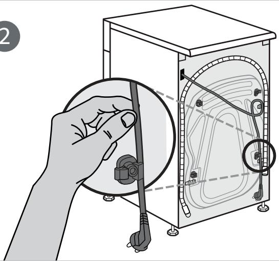 WHIRLPOOL FFBP9489BVFR - SI LE PROBLÉME PERSISTE MALGRÉ LES VÉRIFICATIONS MENTIONNÉES CI-DESSUS, CONTACTEZ LE SERVICE APRès-VENTE LE PLUS PROCHE - 10