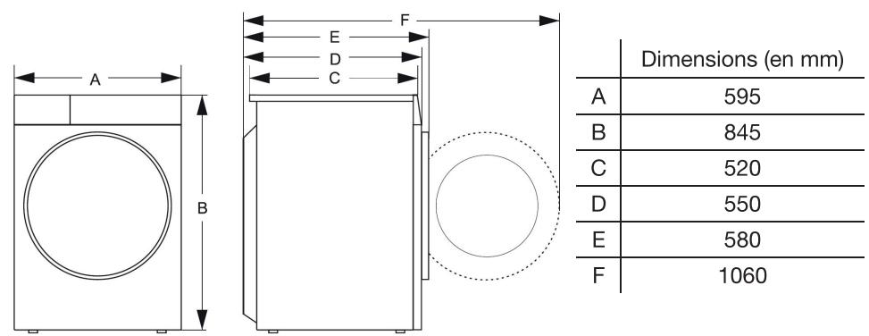 ESSENTIELB ESLHP8-4b - votre produit - 3