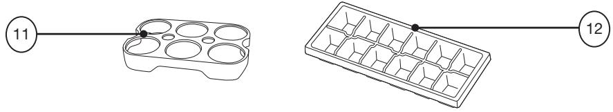 ESSENTIELB ERCV180-55hiv1 - Réfrigérateur combiné / Combi fridge / Kuhl-Kombination / Koel-vriescombinatie ERCV180-55hiv1 - 3