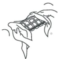 ESSENTIELB ERCV180-55hiv1 - Bac à glaçons - 1