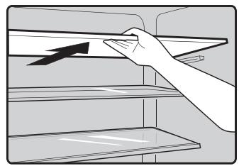 ESSENTIELB ERCV180-55hiv1 - Inversion du sens d'ouverture de la porte - 3