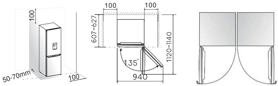 ESSENTIELB ERCV180-55hiv1 - Ventilation suffisante - 1