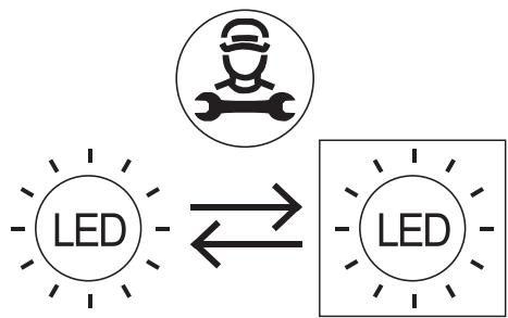 ESSENTIELB ERCV180-55hiv1 - Remplacement du module LED (éclairage) - 1