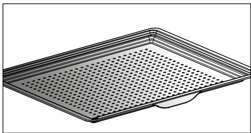 DE DIETRICH DOP4556X Sensor - LES ACCESSOIRES (SELON MODELE) - 3