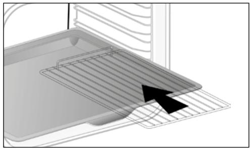 DE DIETRICH DOP4556X Sensor - LES ACCESSOIRES (SELON MODELE) - 2
