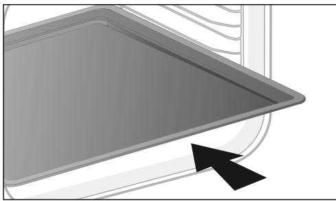 DE DIETRICH DOP4556X Sensor - LES ACCESSOIRES (SELON MODELE) - 3