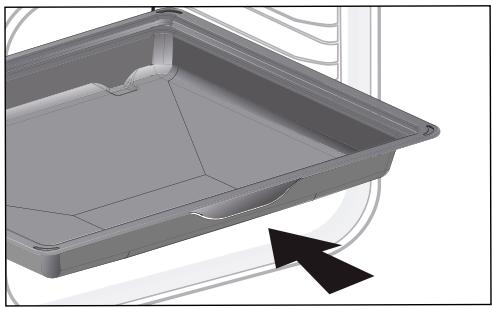 DE DIETRICH DOP4556X Sensor - LES ACCESSOIRES (SELON MODELE) - 2