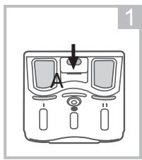 BRANDT BT38038Q - Nettoyage du bac à détergent - 1