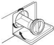 BRANDT BT38038Q - Avertissement! - 4