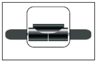 BRANDT BT38038Q - Attention! - 2