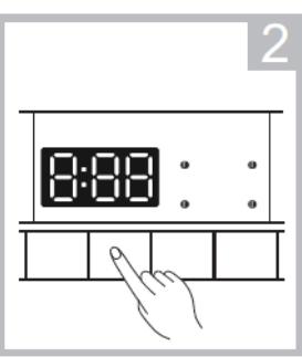 BRANDT BT38038Q - Lavage - 2