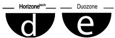 DE DIETRICH DTI3656B Horizone - PRESENTATION - 7