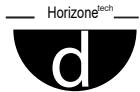 DE DIETRICH DTI3656B Horizone - PRESENTATION - 7
