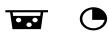 DE DIETRICH DTI3656B Horizone - Touche ELAPSED TIME - 1