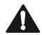 LG WS9D7673CB Instaview - AVERTISSEMENT - 1