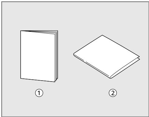 LG WS9D7673CB Instaview - Manuels - 1