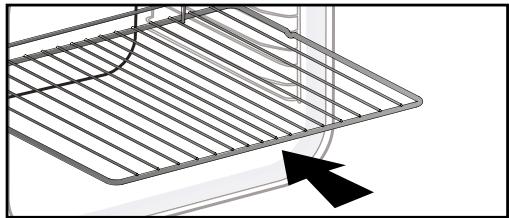 DE DIETRICH DFP7100X - Conseil : - 1