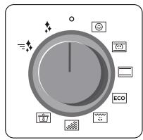 DE DIETRICH DFP7100X - PRÉSENTATION DU FOUR - 4