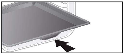 DE DIETRICH DFP7100X - Conseil : - 3