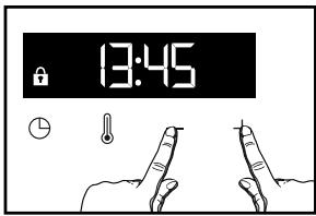 DE DIETRICH DFP7100X - RéGLAGES - 1