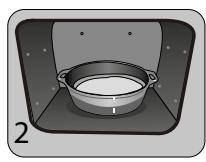 DE DIETRICH DFP7100X - Ingredients: - 2