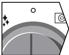 DE DIETRICH DFP7100X - - Minuterie - 1