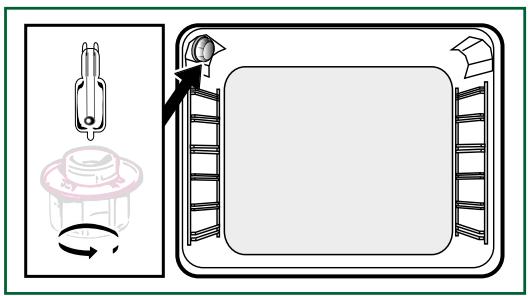 DE DIETRICH DFP7100X - Important : - 1