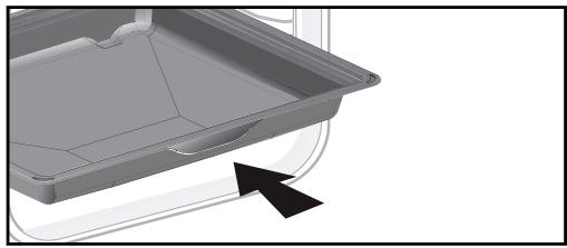 DE DIETRICH DFP7100X - Conseil : - 2