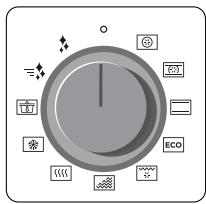 DE DIETRICH DFP7100X - PRÉSENTATION DU FOUR - 3