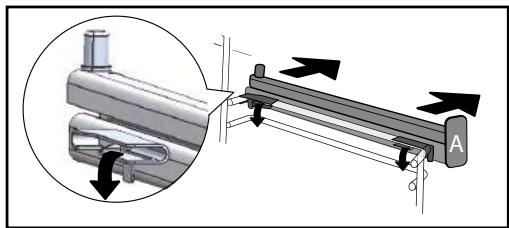 DE DIETRICH DFP7100X - ! Mise en garde : - 3