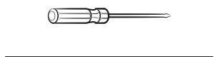 SAMSUNG RB34C600DSA - Outils requis (non fournis) - 1