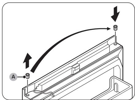 SAMSUNG RB34C600DSA - ATTENTION - 4